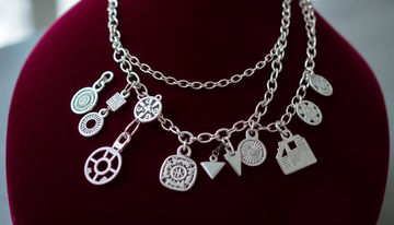 Unlock Your Inner Calm: The Rise of Fidget Necklaces -- Lovfor