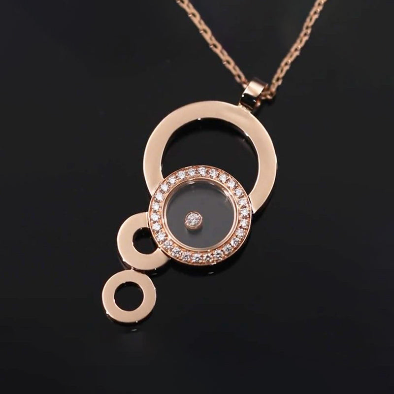 Fine Jewelry Necklaces