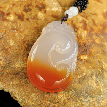 Fengshui Pendant